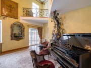 Продажа дома Жаворонки 420 м² Можайское шоссе - Снаружи - foto_bw