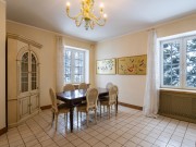 Продажа дома Жаворонки 420 м² Можайское шоссе - Столовая, кухня - foto_dr2