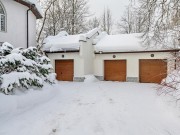 Продажа дома Жаворонки 420 м² Можайское шоссе - Участок - foto_ls