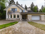 Продажа дома Конверсия ДСК 383 м² Калужское шоссе - Фасад - foto_fw