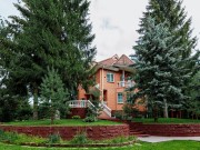 Аренда дома Знаменское-Сосны НПИЗ 550 м² Рублево-Успенское шоссе - 619386 - 619386