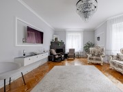 Аренда дома Знаменское-Сосны НПИЗ 550 м² Рублево-Успенское шоссе - 619388 - 619388