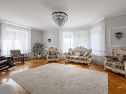 Аренда дома Знаменское-Сосны НПИЗ 550 м² Рублево-Успенское шоссе - 619389 - 619389