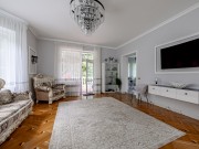 Аренда дома Знаменское-Сосны НПИЗ 550 м² Рублево-Успенское шоссе - 619390 - 619390