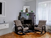 Аренда дома Знаменское-Сосны НПИЗ 550 м² Рублево-Успенское шоссе - 619391 - 619391