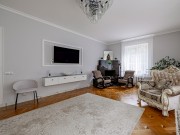 Аренда дома Знаменское-Сосны НПИЗ 550 м² Рублево-Успенское шоссе - 619392 - 619392
