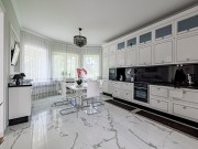 Аренда дома Знаменское-Сосны НПИЗ 550 м² Рублево-Успенское шоссе - 619393 - 619393