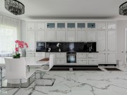 Аренда дома Знаменское-Сосны НПИЗ 550 м² Рублево-Успенское шоссе - 619396 - 619396