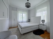 Аренда дома Знаменское-Сосны НПИЗ 550 м² Рублево-Успенское шоссе - 619397 - 619397