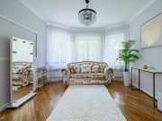 Аренда дома Знаменское-Сосны НПИЗ 550 м² Рублево-Успенское шоссе - 619400 - 619400