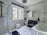 Аренда дома Знаменское-Сосны НПИЗ 550 м² Рублево-Успенское шоссе - 619401 - 619401