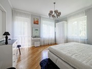 Аренда дома Знаменское-Сосны НПИЗ 550 м² Рублево-Успенское шоссе - 619402 - 619402