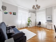 Аренда дома Знаменское-Сосны НПИЗ 550 м² Рублево-Успенское шоссе - 619404 - 619404