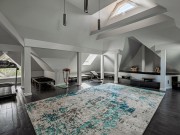 Аренда дома Знаменское-Сосны НПИЗ 550 м² Рублево-Успенское шоссе - 619405 - 619405