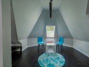 Аренда дома Знаменское-Сосны НПИЗ 550 м² Рублево-Успенское шоссе - 619406 - 619406