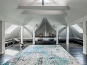Аренда дома Знаменское-Сосны НПИЗ 550 м² Рублево-Успенское шоссе - 619407 - 619407