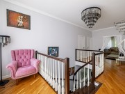 Аренда дома Знаменское-Сосны НПИЗ 550 м² Рублево-Успенское шоссе - 619411 - 619411