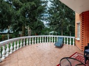 Аренда дома Знаменское-Сосны НПИЗ 550 м² Рублево-Успенское шоссе - 619412 - 619412