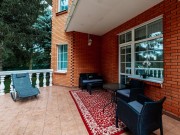 Аренда дома Знаменское-Сосны НПИЗ 550 м² Рублево-Успенское шоссе - 619413 - 619413