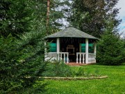 Аренда дома Знаменское-Сосны НПИЗ 550 м² Рублево-Успенское шоссе - 619414 - 619414