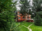 Аренда дома Знаменское-Сосны НПИЗ 550 м² Рублево-Успенское шоссе - 619415 - 619415