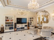 Продажа дома Белая Гора 500 м² Новорижское шоссе - Спальня - foto_br2