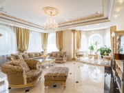 Продажа дома Белая Гора 500 м² Новорижское шоссе - Столовая, кухня - foto_dr2