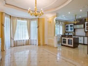 Продажа дома Благовещенка 600 м² Пятницкое шоссе - Столовая, кухня - foto_dr2