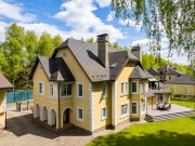 Продажа дома Благовещенка 600 м² Пятницкое шоссе - Участок - foto_ls