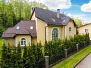 Продажа дома Благовещенка 600 м² Пятницкое шоссе - Участок - foto_lw