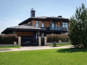 Продажа дома Millennium Park 445 м² Новорижское шоссе - 420106 - foto_fs