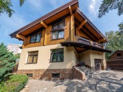 Продажа дома Ново-Переделкино 559 м² Киевское шоссе - Снаружи - foto_bs