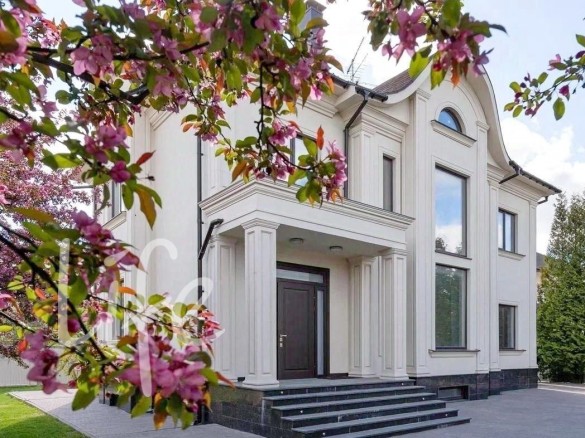 Продажа дома Мамоново 330 м² Минское шоссе - 636424 - 636424