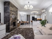 Продажа дома Чистые ключи 500 м² Киевское шоссе - Снаружи - foto_bw