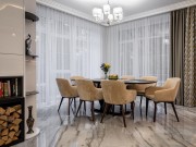 Продажа дома Чистые ключи 500 м² Киевское шоссе - Столовая, кухня - foto_dr1