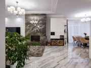 Продажа дома Чистые ключи 500 м² Киевское шоссе - Участок - foto_lw