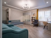 Продажа дома Чистые ключи 500 м² Киевское шоссе - Бассейн, купель, сауна - foto_pr