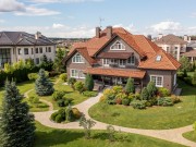 Продажа дома Монтевиль 976 м² Новорижское шоссе - Снаружи - foto_bs