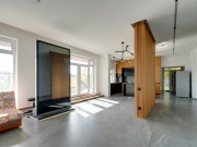 Продажа дома Афинеево 250 м² Киевское шоссе - Столовая, кухня - foto_dr2