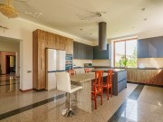 Продажа дома Шато Соверен 750 м² Новорижское шоссе - Детская, игровая - foto_cr