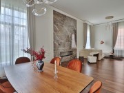 Продажа дома Новорижский (Покровское) 250 м² Новорижское шоссе - Снаружи - foto_bw