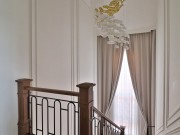 Продажа дома Новорижский (Покровское) 250 м² Новорижское шоссе - Столовая, кухня - foto_dr2