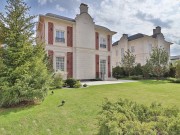 Продажа дома Новорижский (Покровское) 250 м² Новорижское шоссе - Фасад - foto_fw