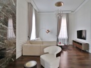 Продажа дома Новорижский (Покровское) 250 м² Новорижское шоссе - Участок - foto_lw