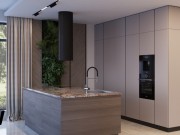 Продажа дома Загорье 281 м² Рублево-Успенское шоссе - Столовая, кухня - foto_dr1