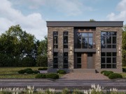 Продажа дома Сокольники-парк 207 м² Волоколамское шоссе - Участок - foto_lw