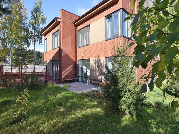 Продажа дома Рига парк 150 м² Новорижское шоссе - 579190 - foto_fs