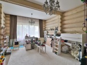 Продажа дома Николина Поляна 380 м² Ильинское шоссе - Гостиная, холл - foto_lr2