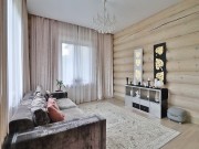 Продажа дома Николина Поляна 380 м² Ильинское шоссе - Участок - foto_lw