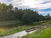 Продажа дома Crystal Istra 820 м² Новорижское шоссе - 649134 - 649134
